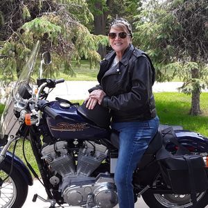 Meet your Posher, Sally